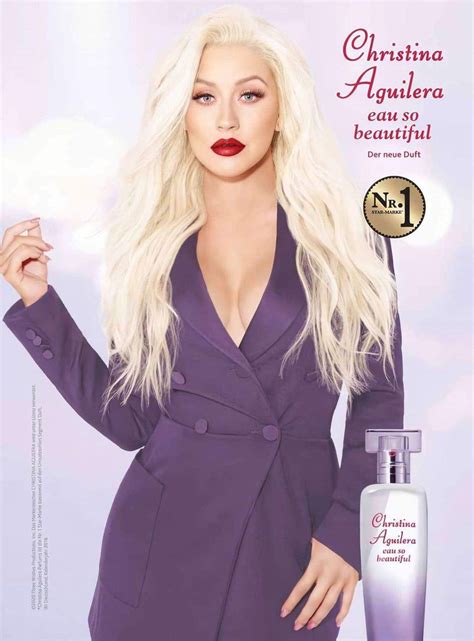 swansea christina aguilera fragrances